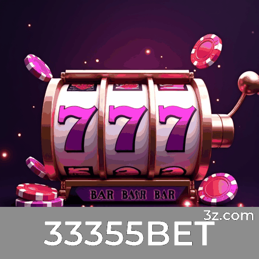 33355BET: Caça-níqueis Gigantes, Jogos de Mesa Estratégicos, e Experiências de Live Dealer