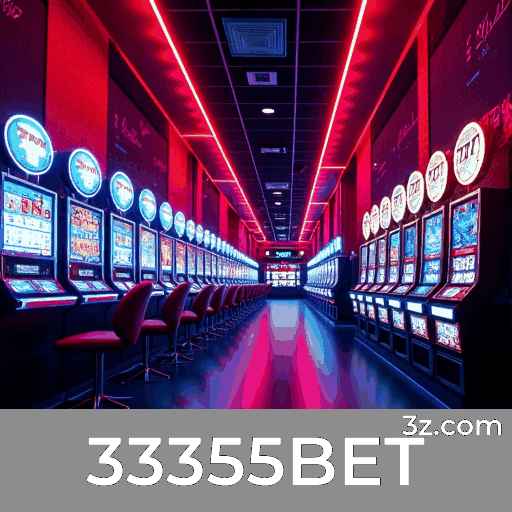 33355BET: Responsabilidade e Sustentabilidade no Jogo