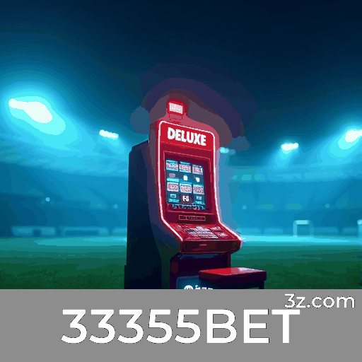 33355BET: Experimente o App Completo e Conveniente