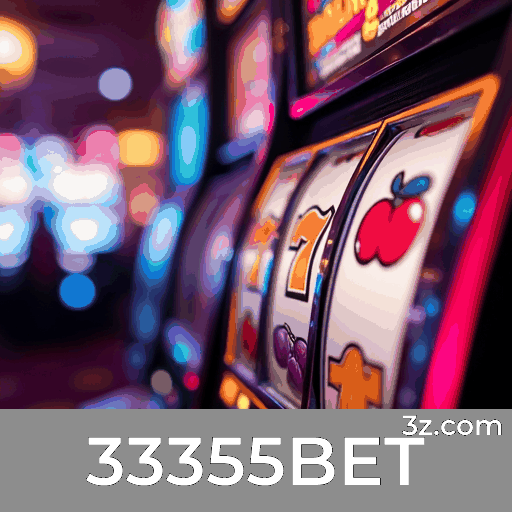 33355BET: Cassino Premiado e Pagamentos Rápidos