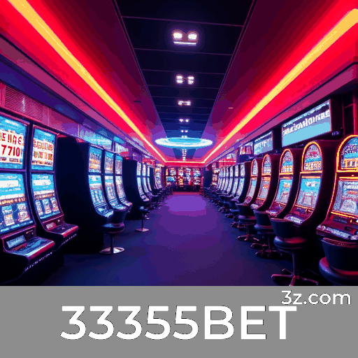 Maximize seu Jogo com Abordagens Inteligentes no 33355BET