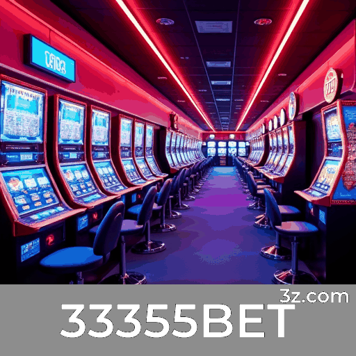 33355BET: Responsabilidade e Sustentabilidade no Jogo
