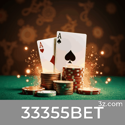 33355BET: Responsabilidade e Sustentabilidade no Jogo