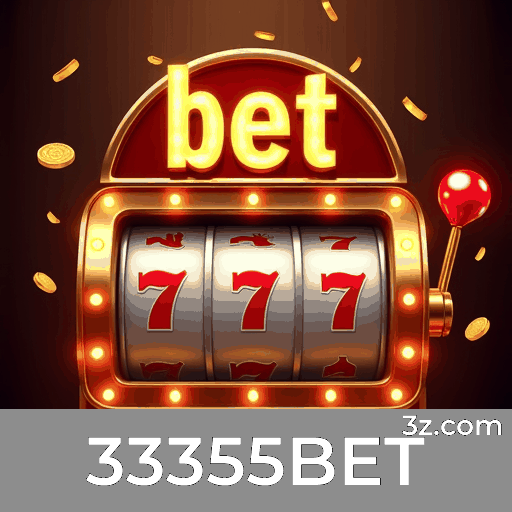 33355BET: Experimente o App Completo e Conveniente