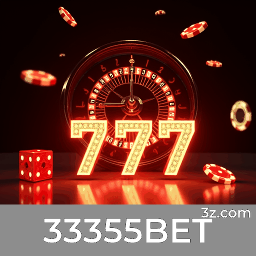 33355BET: Experimente o App Completo e Conveniente