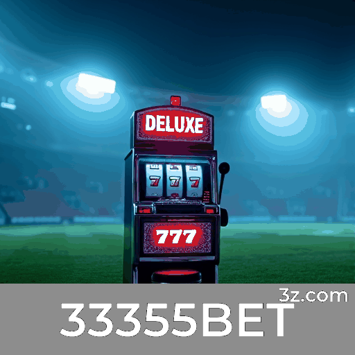 33355BET: Cassino Premiado e Pagamentos Rápidos