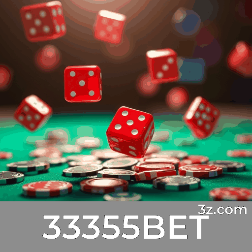 33355BET: Experiência Instantânea e Lucrativa no Crash