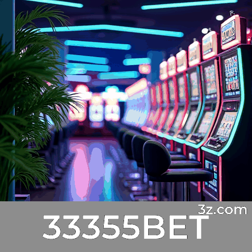 33355BET: Cobertura Completa de Eventos Esportivos e Odds Instantâneas