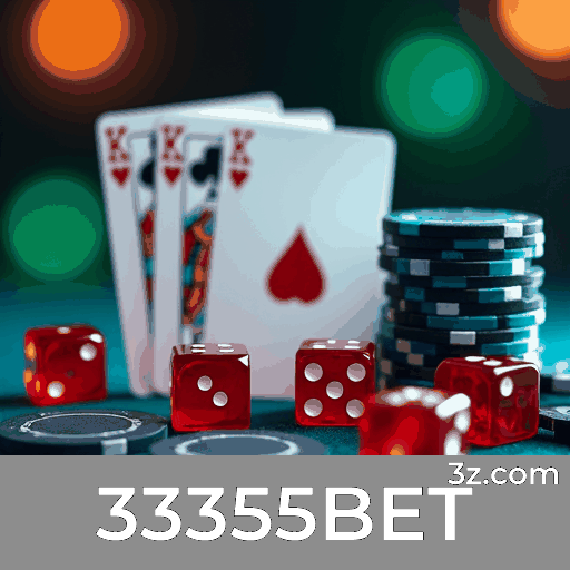 33355BET: Responsabilidade e Sustentabilidade no Jogo