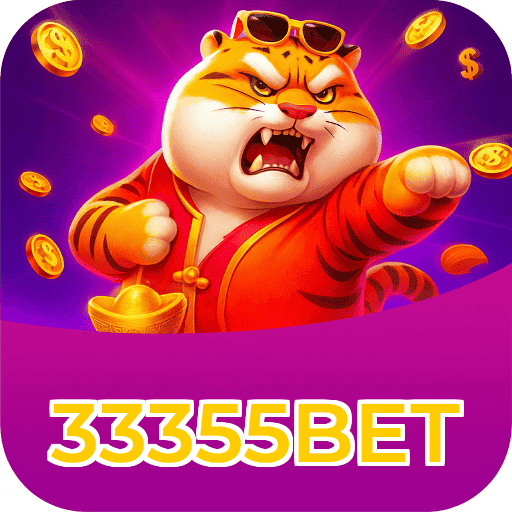 33355BET: Cassino Premiado e Pagamentos Rápidos