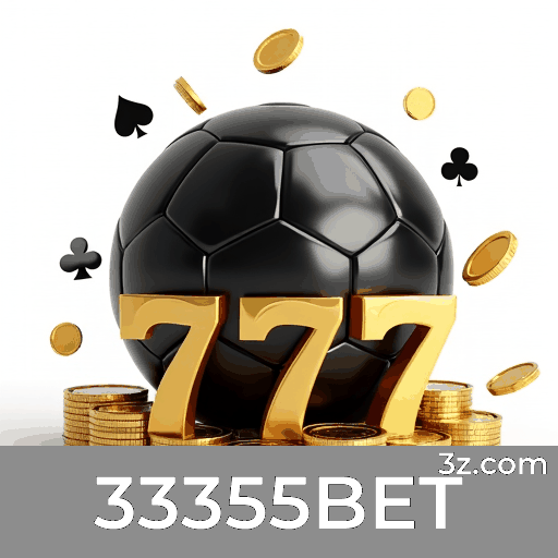 33355BET: Caça-níqueis Gigantes, Jogos de Mesa Estratégicos, e Experiências de Live Dealer