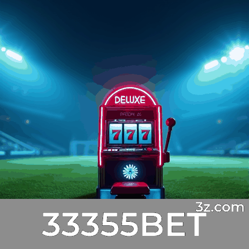33355BET: Caça-níqueis Gigantes, Jogos de Mesa Estratégicos, e Experiências de Live Dealer
