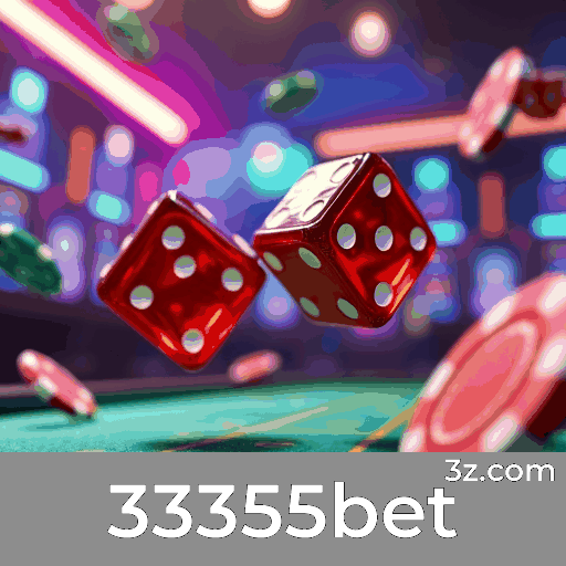 33355bet: Cassino Confiável com Pagamentos Rápidos