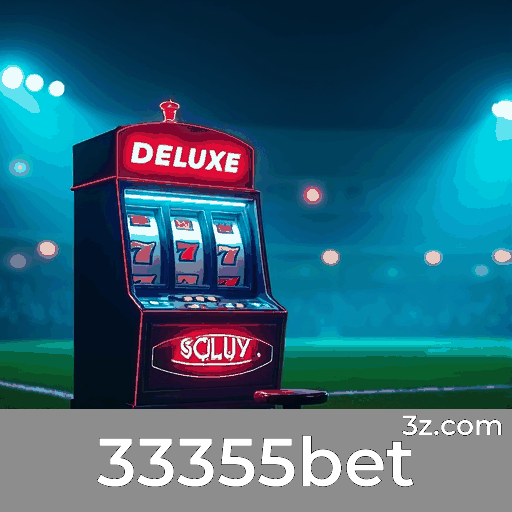 33355bet: Plataforma de Apostas com Serviços Profissionais e Confiáveis