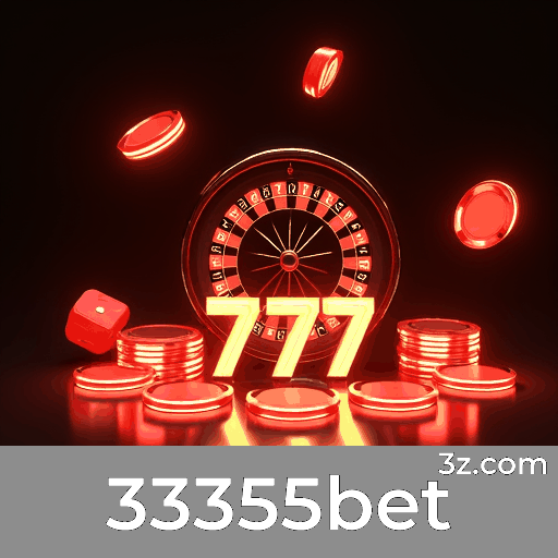 33355bet: Cassino Confiável com Pagamentos Rápidos