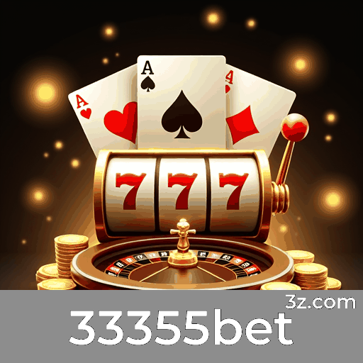 33355bet: Cassino Confiável com Pagamentos Rápidos