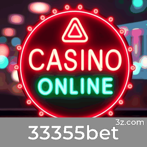 33355bet: Cassino Confiável com Pagamentos Rápidos