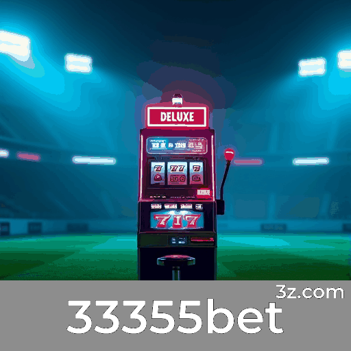 33355bet: Cassino Confiável com Pagamentos Rápidos