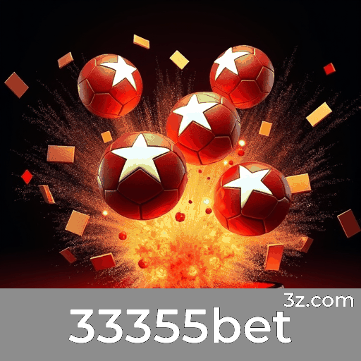 33355bet: Experiência de Jogo Diversificada e Imersiva