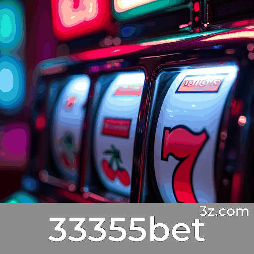 33355bet: Cassino Confiável com Pagamentos Rápidos