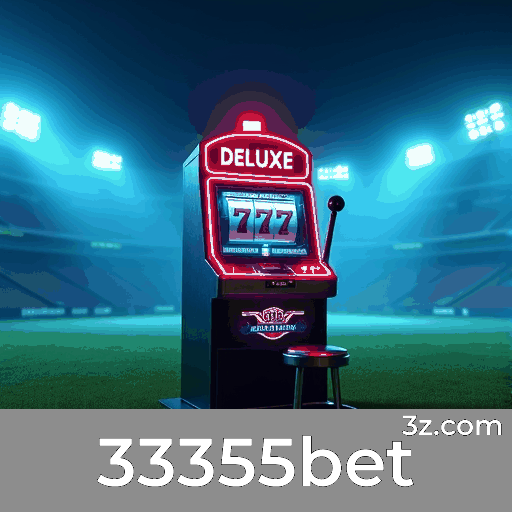 Mergulhe na Fascinante Experiência do Cassino 33355bet