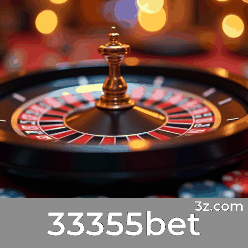 33355bet: Cassino Confiável com Pagamentos Rápidos