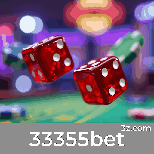 33355bet: Cassino Confiável com Pagamentos Rápidos